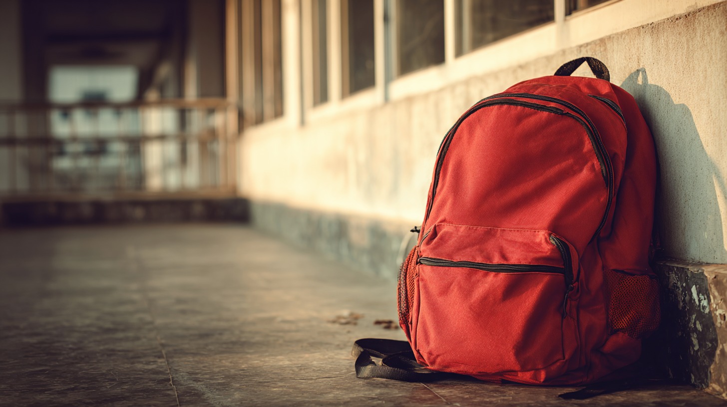 Can Schools Search Your Backpack? Know Your Rights as a Student