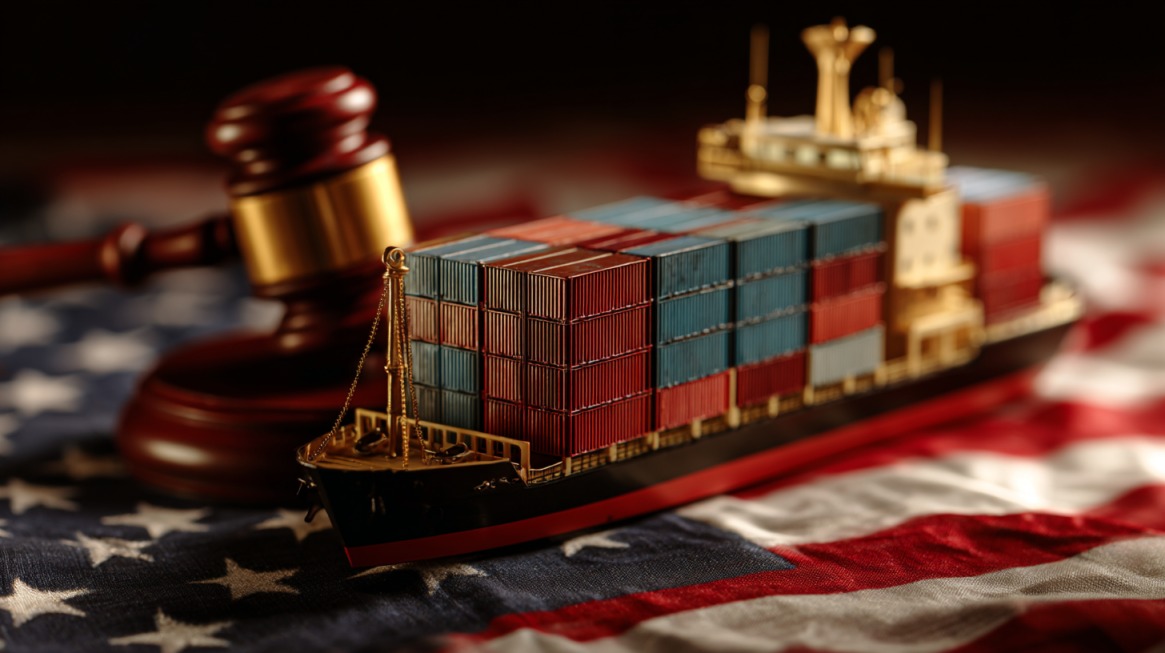 How to Legally Sue a Foreign Seller That Ships to the US