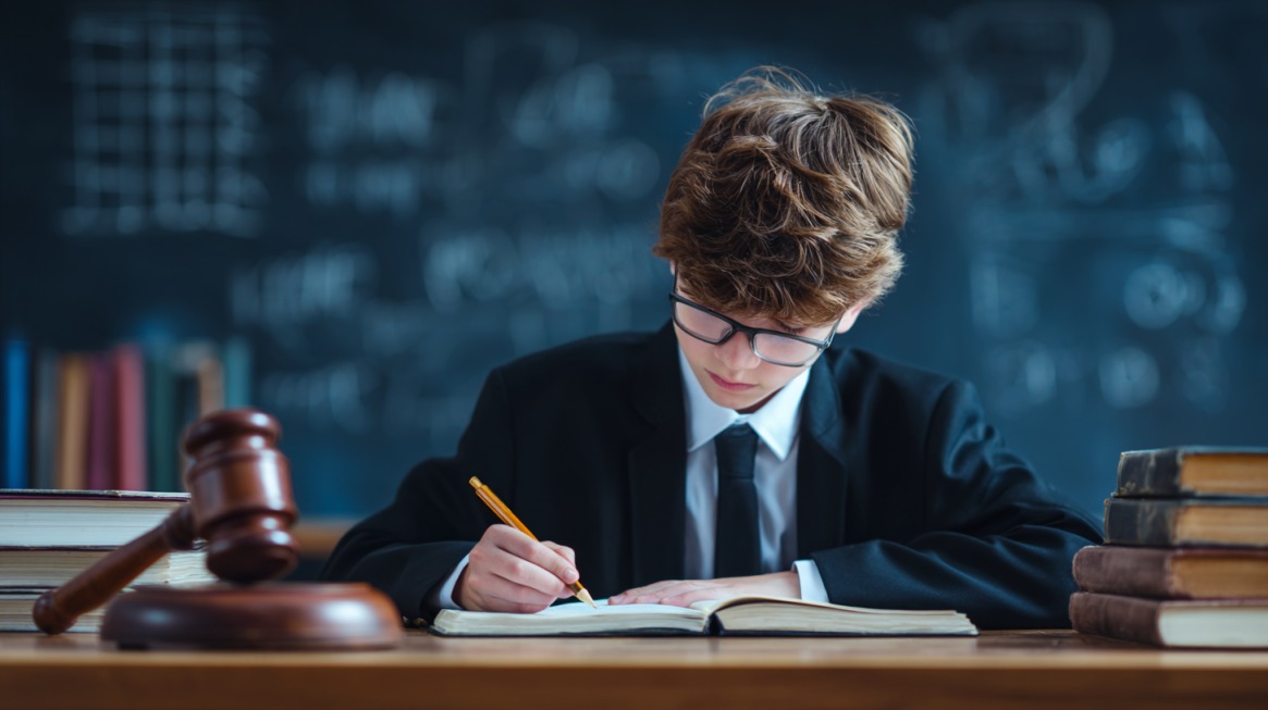 Can Teachers Be Sued for Academic Grading? Legal Boundaries in Classrooms