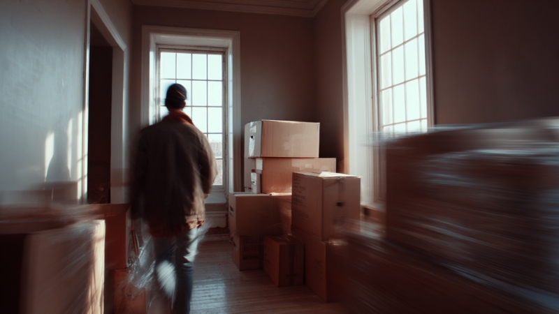 Can You Move While on Probation? What the Law Allows in Your State