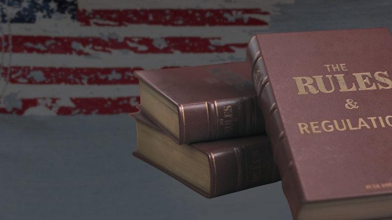 Department of Labor Rollback 2025 – What Employers Need to Know About Repealed Workplace Rules