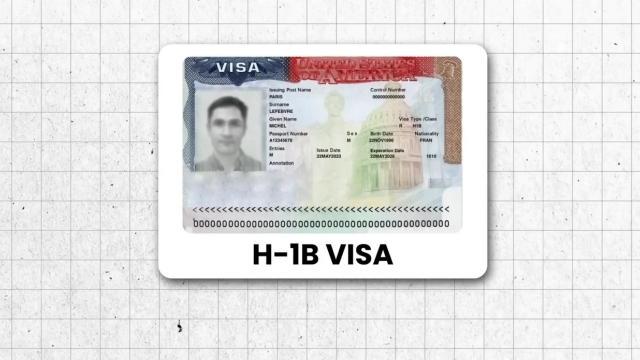 The Complete Guide to H-1B Visa Rules, Requirements, and Process
