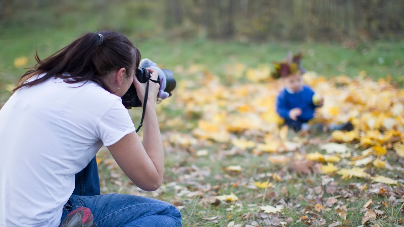 Is It Legal to Photograph or Film a Child? Consent Laws You Should Know 