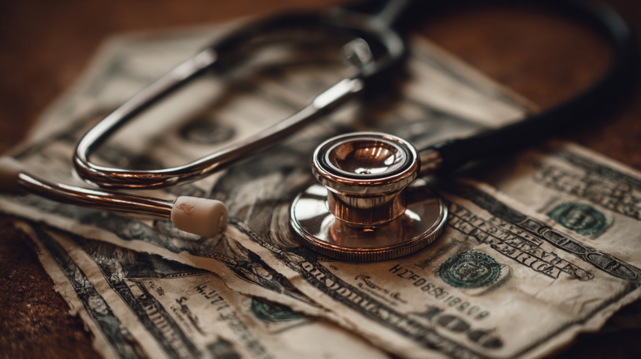 Legal Rights That Protect Patients Against Unfair Medical Charges