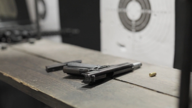 Legal vs Illegal Gun Accessories – What You Can and Can’t Own (2025 Guide)