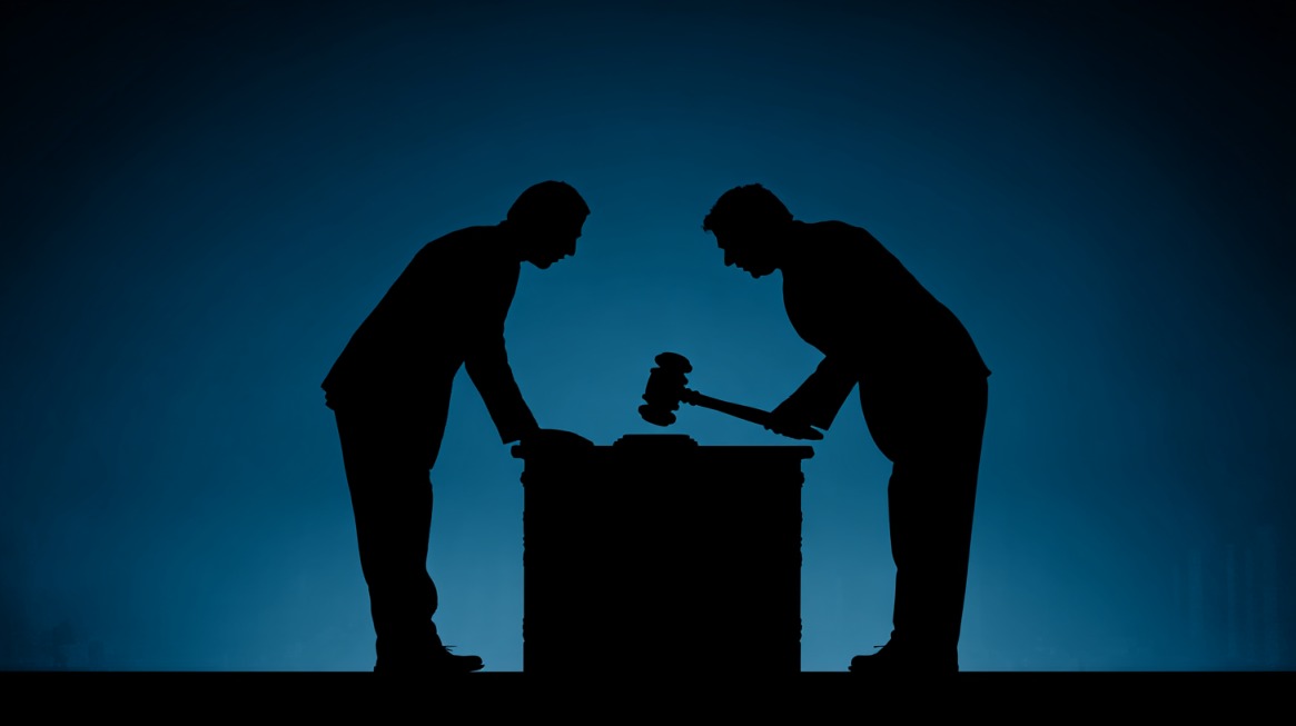 Shareholder vs. Company – How Corporate Disputes Become Lawsuits