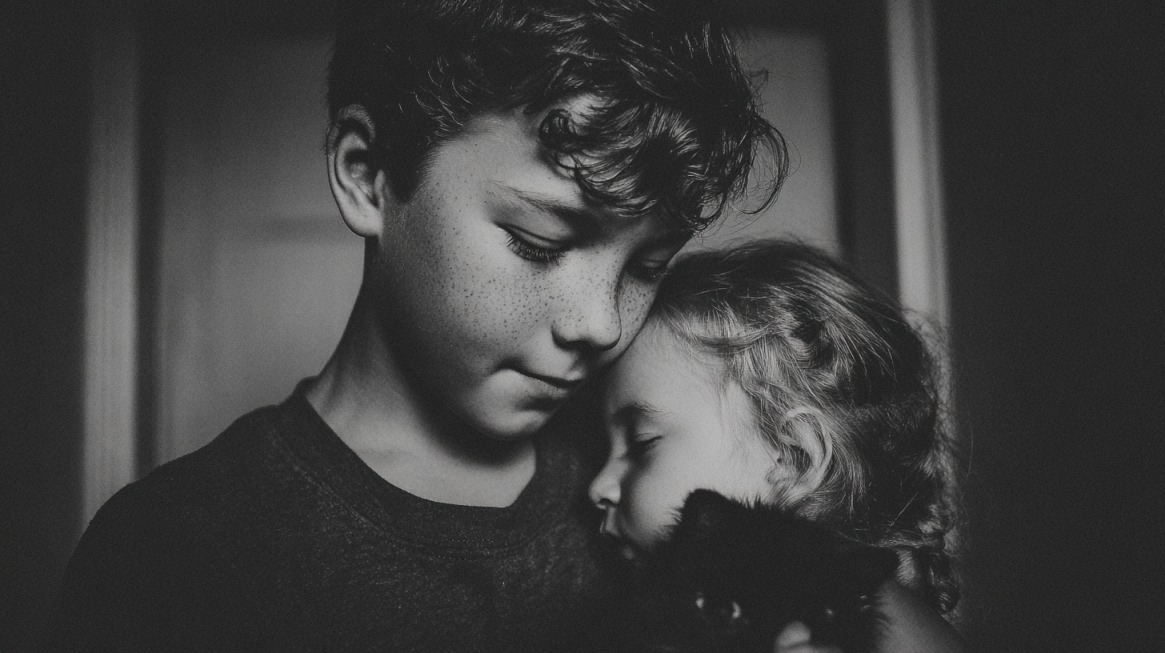 Can an Older Brother or Sister Adopt a Younger Sibling?