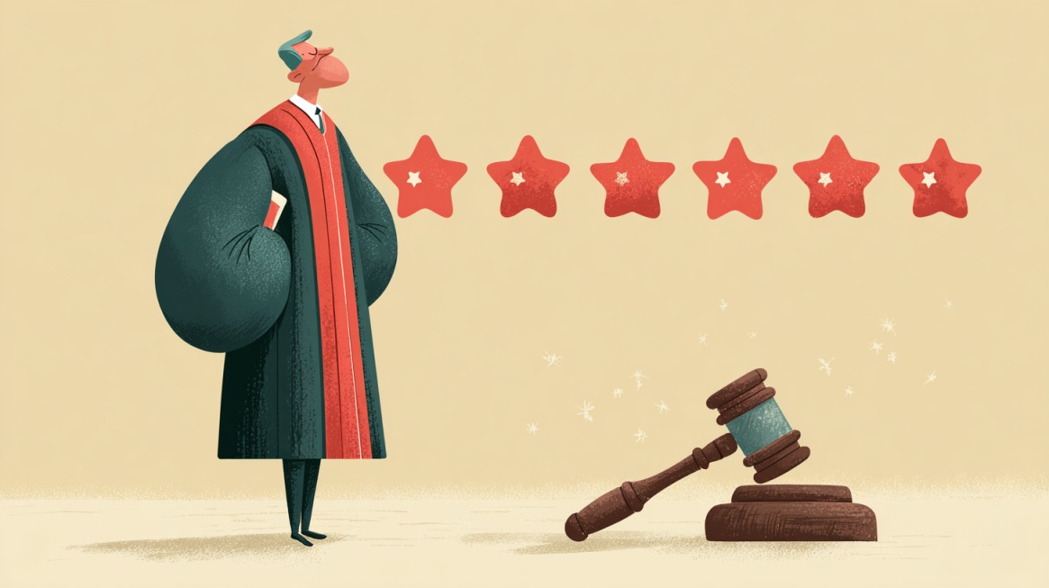 Defamation vs. Bad Reviews: What Counts, and What Usually Fails