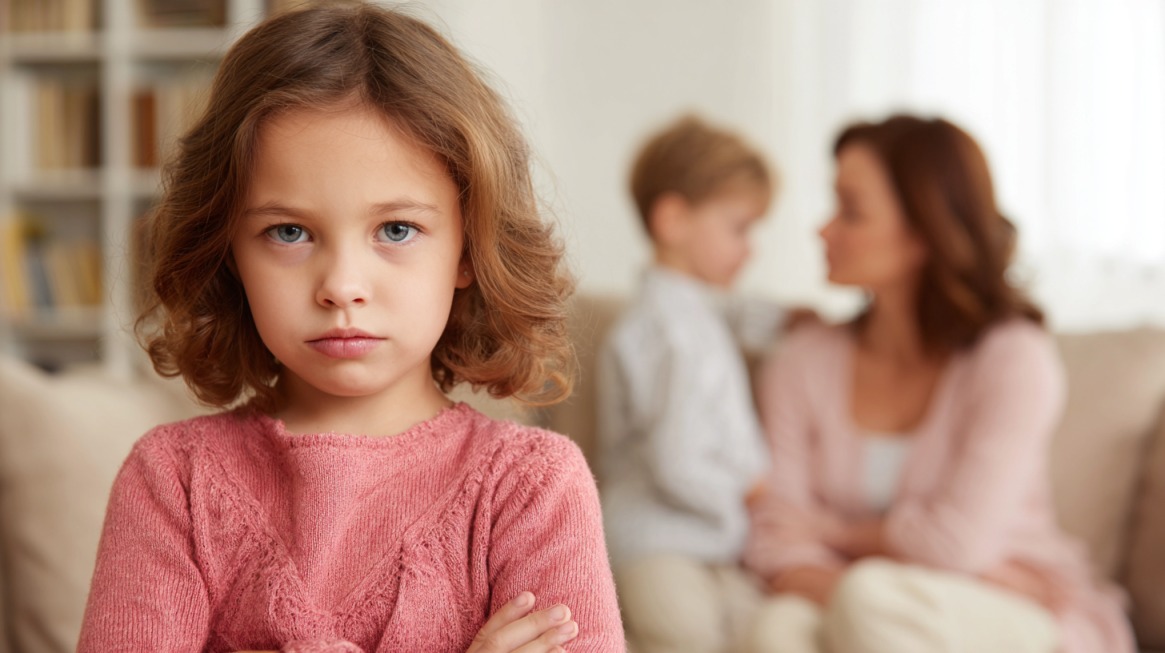 Do Mothers Always Get The Kids After Divorce? Legal Facts For Parents