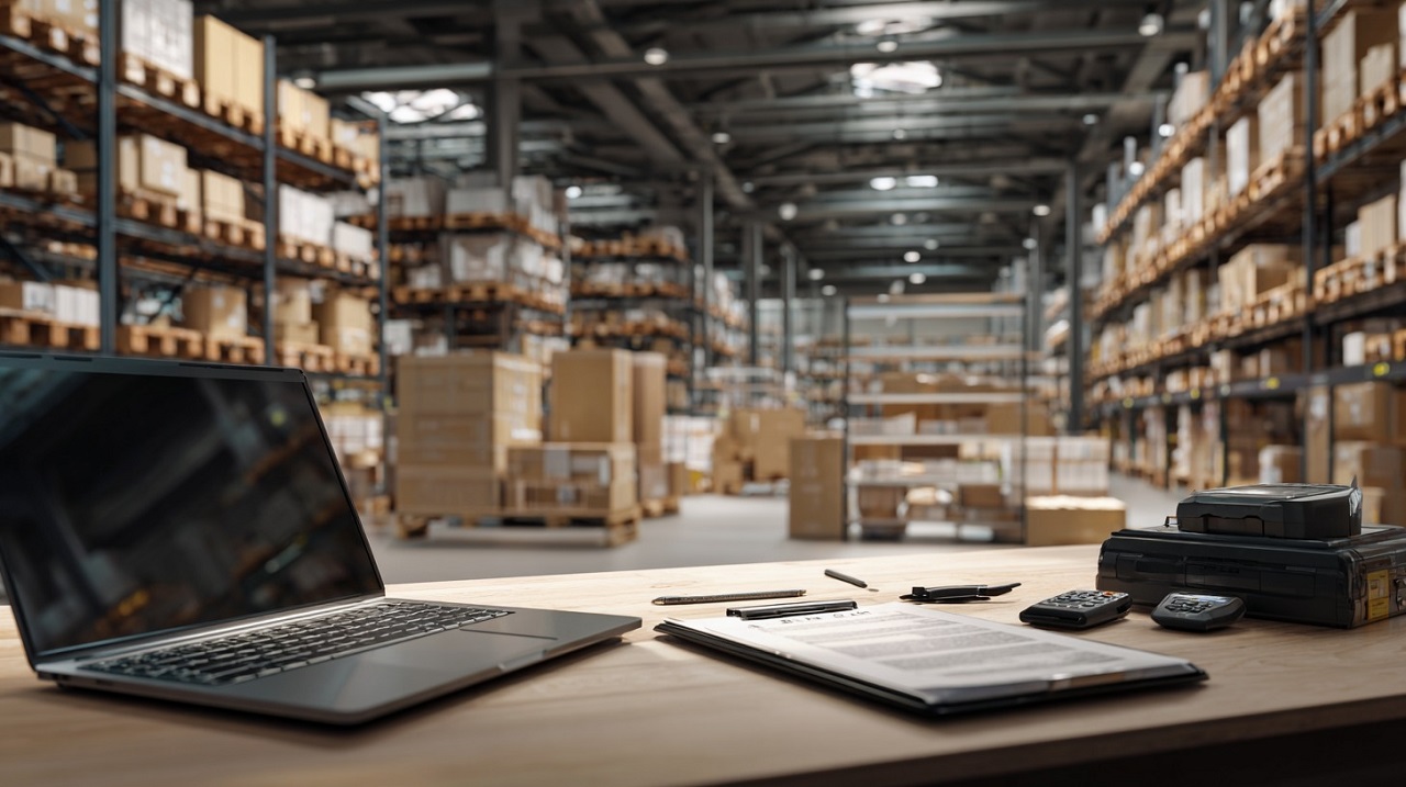 Legal Compliance Checklist For Third-Party Prep And Fulfillment Services