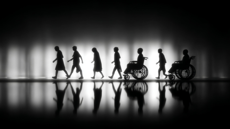 Rehabilitation Act of 1973 Explained – What It Does and Who It Protects