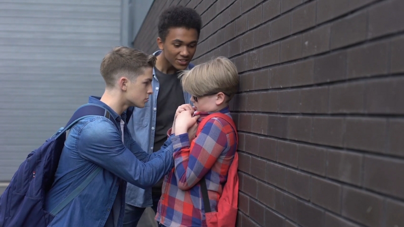 Bullying and School Liability – When Schools Can Be Sued