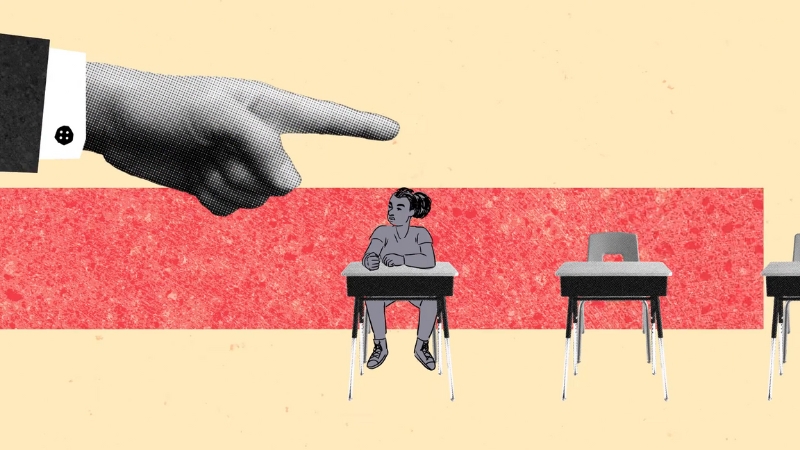 Can a School Suspend a Student Without Due Process – Rules and Timelines