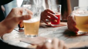 Difference Between Voluntary and Involuntary Intoxication Under ...
