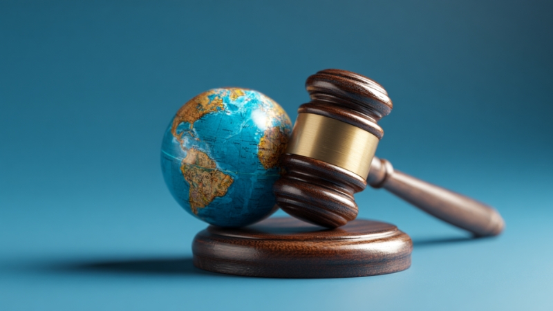 State Recognition Under International Law Explained